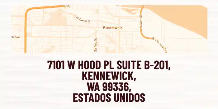 Oficina Quiroga Law - Kennewick, WA
