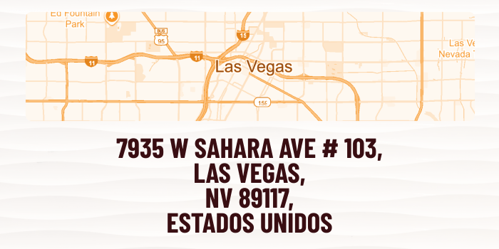 Oficina Quiroga Law - Las Vegas, NV