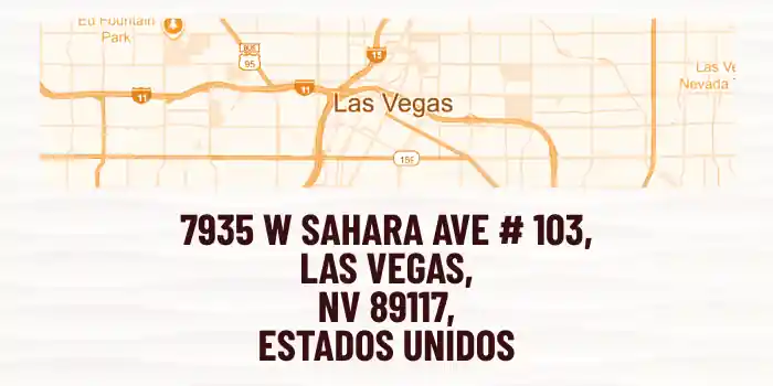 Oficina Quiroga Law - Las Vegas, NV