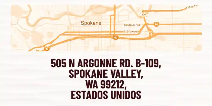 Oficina Quiroga Law - Spokane, WA