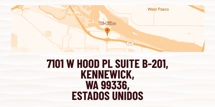 Oficina Quiroga Law - Tri-Cities, WA