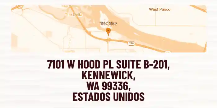Oficina Quiroga Law - Tri-Cities, WA