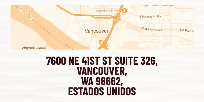 Oficina Quiroga Law - Vancouver, WA