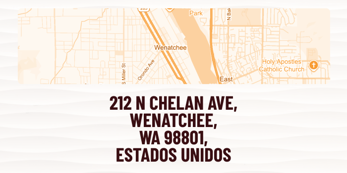 Oficina Quiroga Law - Wenatchee, WA