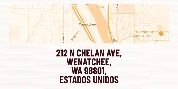 Oficina Quiroga Law - Wenatchee, WA