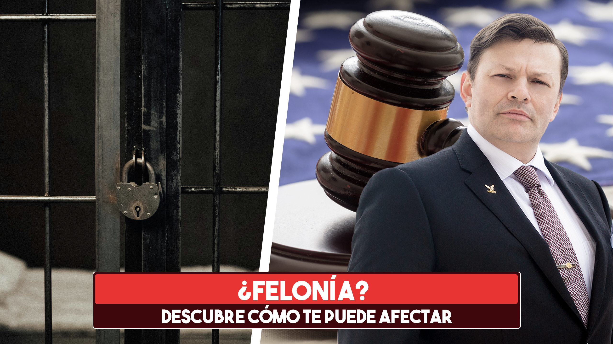 felonia descubre como te afecta